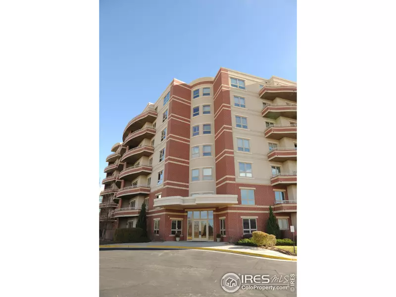 4875 S Monaco St #407, Denver, CO 80237