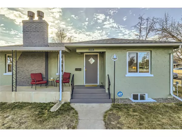 2532 N Nevada Ave, Colorado Springs, CO 80907