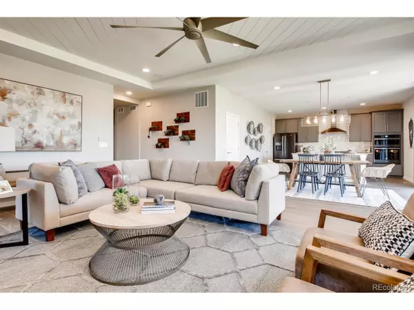 Parker, CO 80134,13763 Daffodil Way
