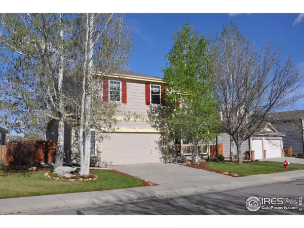 1740 Holeman Dr, Erie, CO 80516