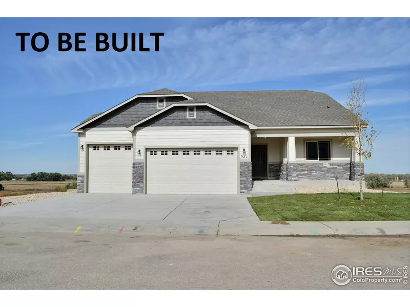 342 Sunset Dr, La Salle, CO 80645