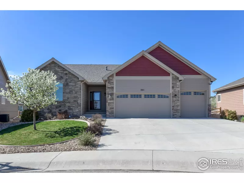 1011 Dry Creek Ct, Windsor, CO 80550