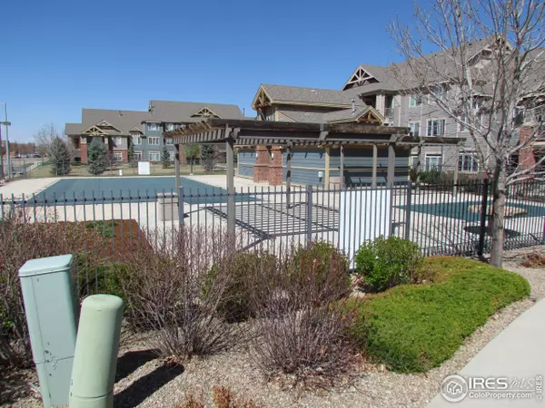 Longmont, CO 80501,804 Summerhawk Dr #304