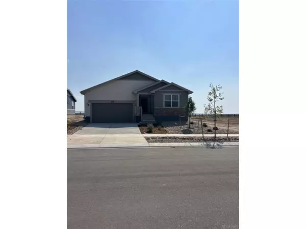 7613 Desert Wrangler Dr, Colorado Springs, CO 80908