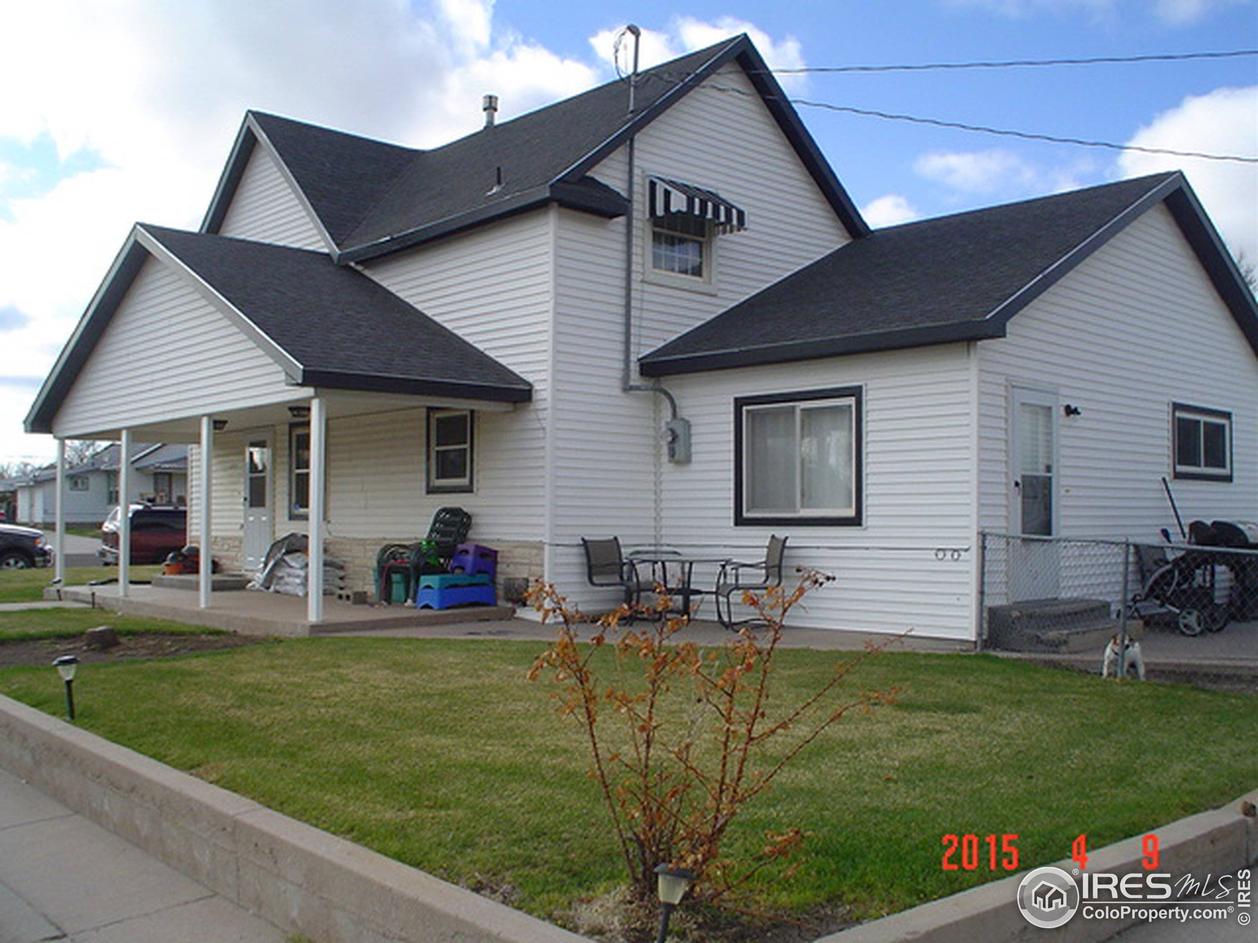 375 W 7th St, Akron, CO 80720