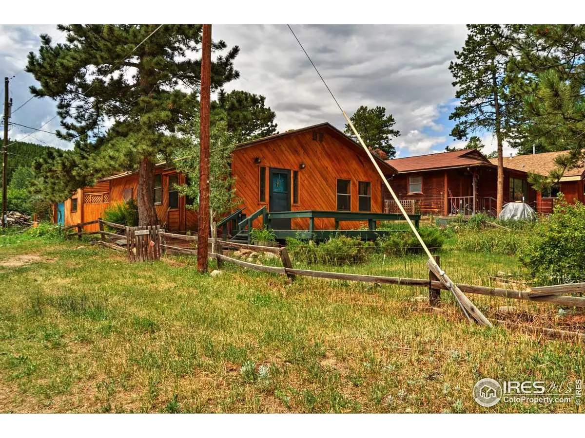 Nederland, CO 80466,226 S Jackson St