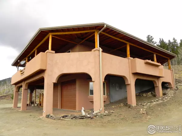 1321 Apex Valley Rd, Black Hawk, CO 80422