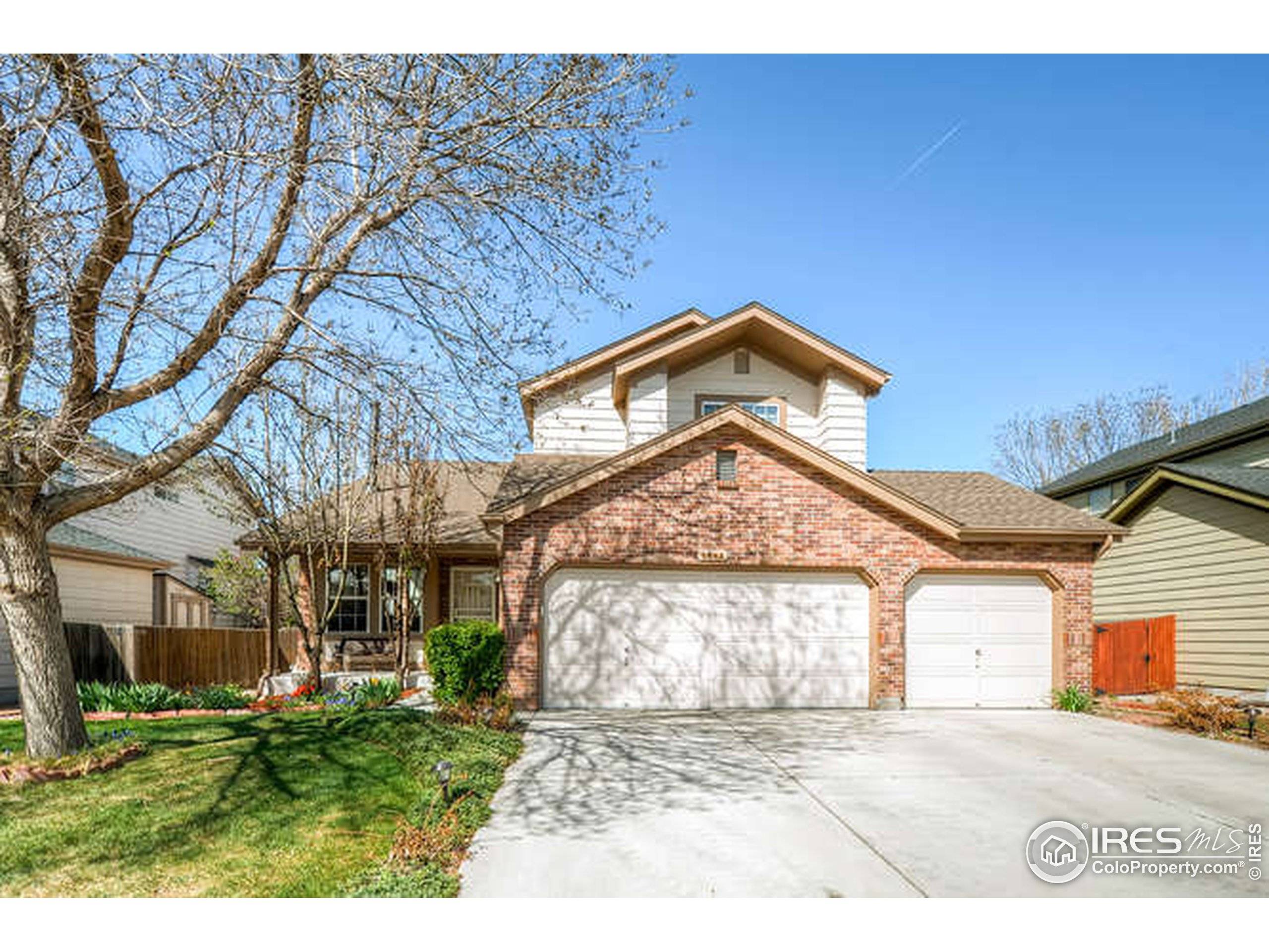 5842 W 80th Cir, Arvada, CO 80003