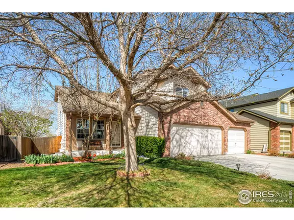 Arvada, CO 80003,5842 W 80th Cir