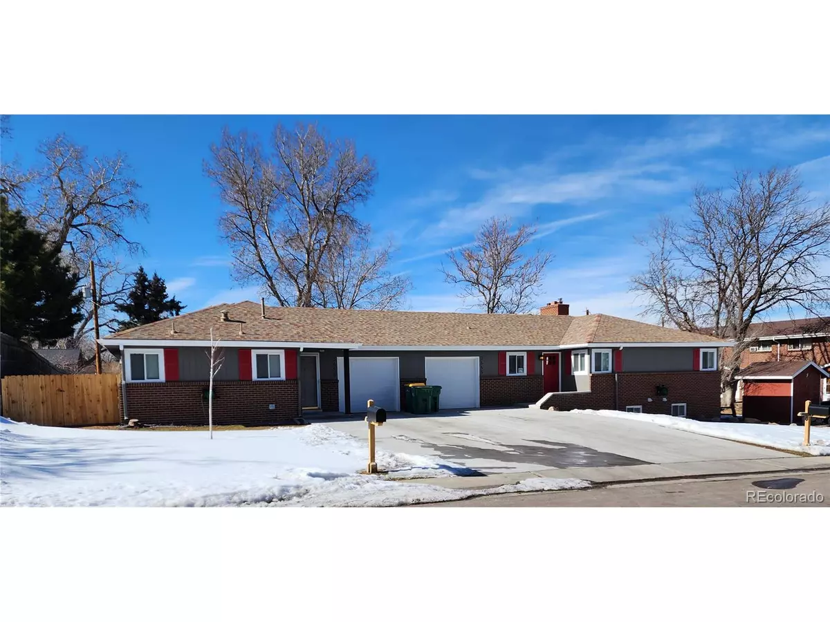 Wheat Ridge, CO 80033,3655 Kline St