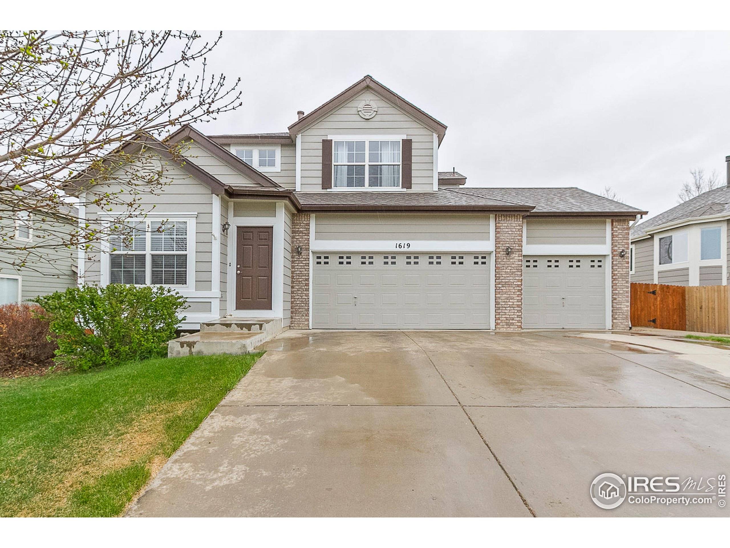 Johnstown, CO 80534,1619 Pintail Ct