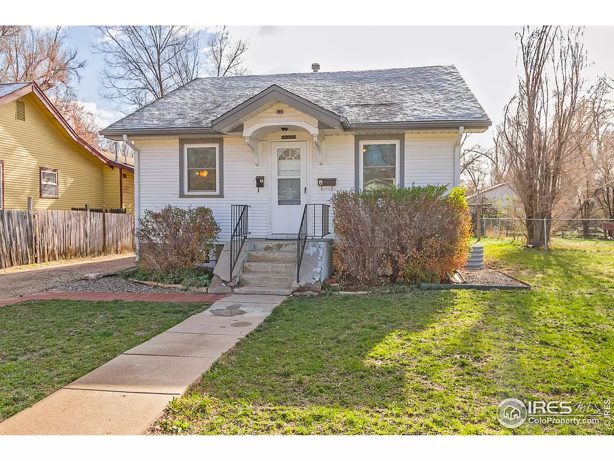 Greeley, CO 80631,2036 7th Ave