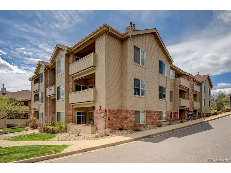 1860 W Centennial Dr #106, Louisville, CO 80027