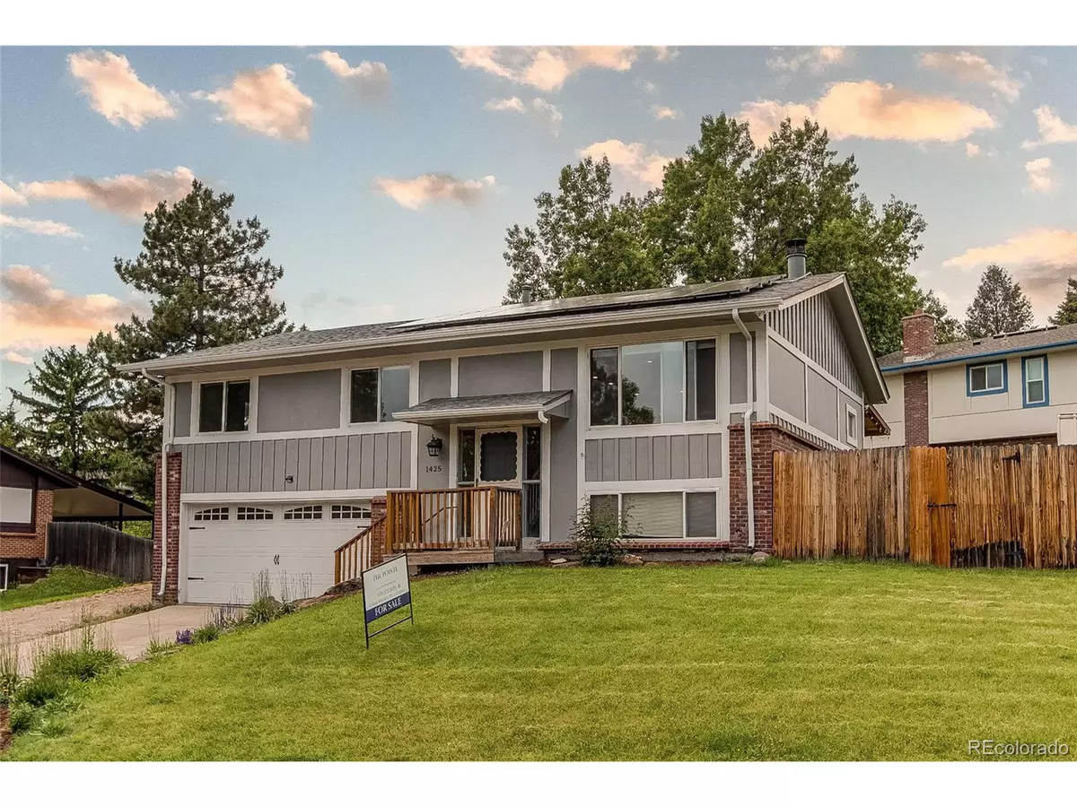 Lakewood, CO 80228,1425 S Welch Cir