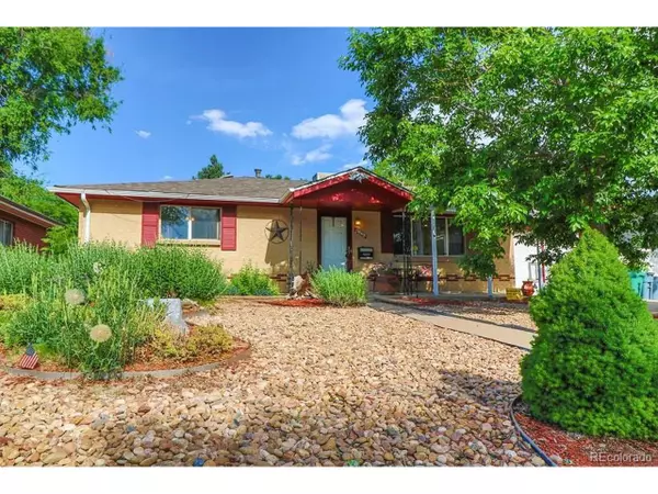 8320 Chase Way, Arvada, CO 80003