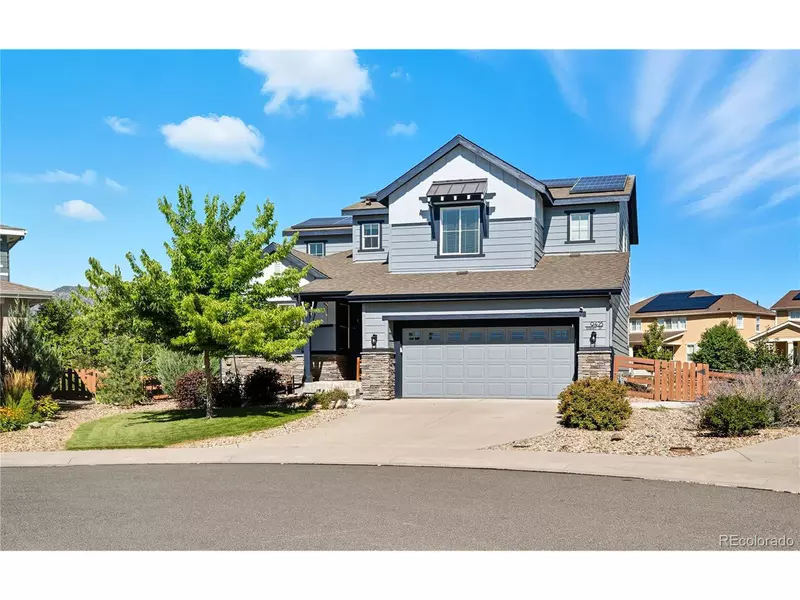 9425 Ingram St, Arvada, CO 80007