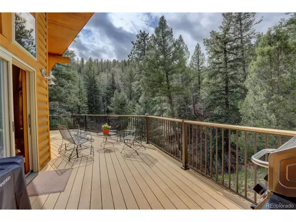 Evergreen, CO 80439,1353 Elk Valley Dr