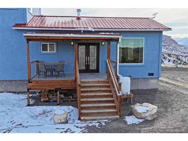 Mesa, CO 81643,15086 45 1/2 Rd