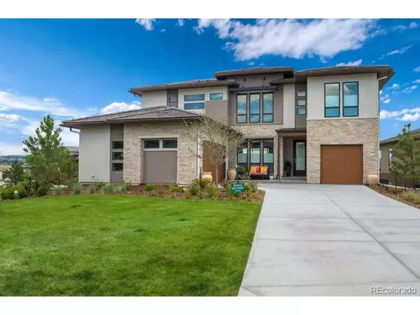 1170 Lost Elk Cir, Castle Rock, CO 80108