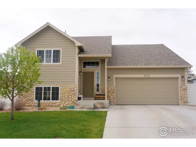 8722 19th St Rd, Greeley, CO 80634