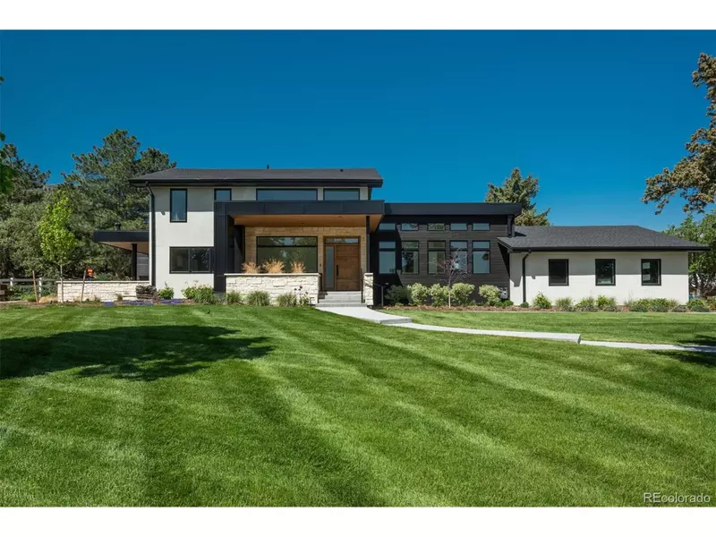 17326 W 57th Ave, Golden, CO 80403