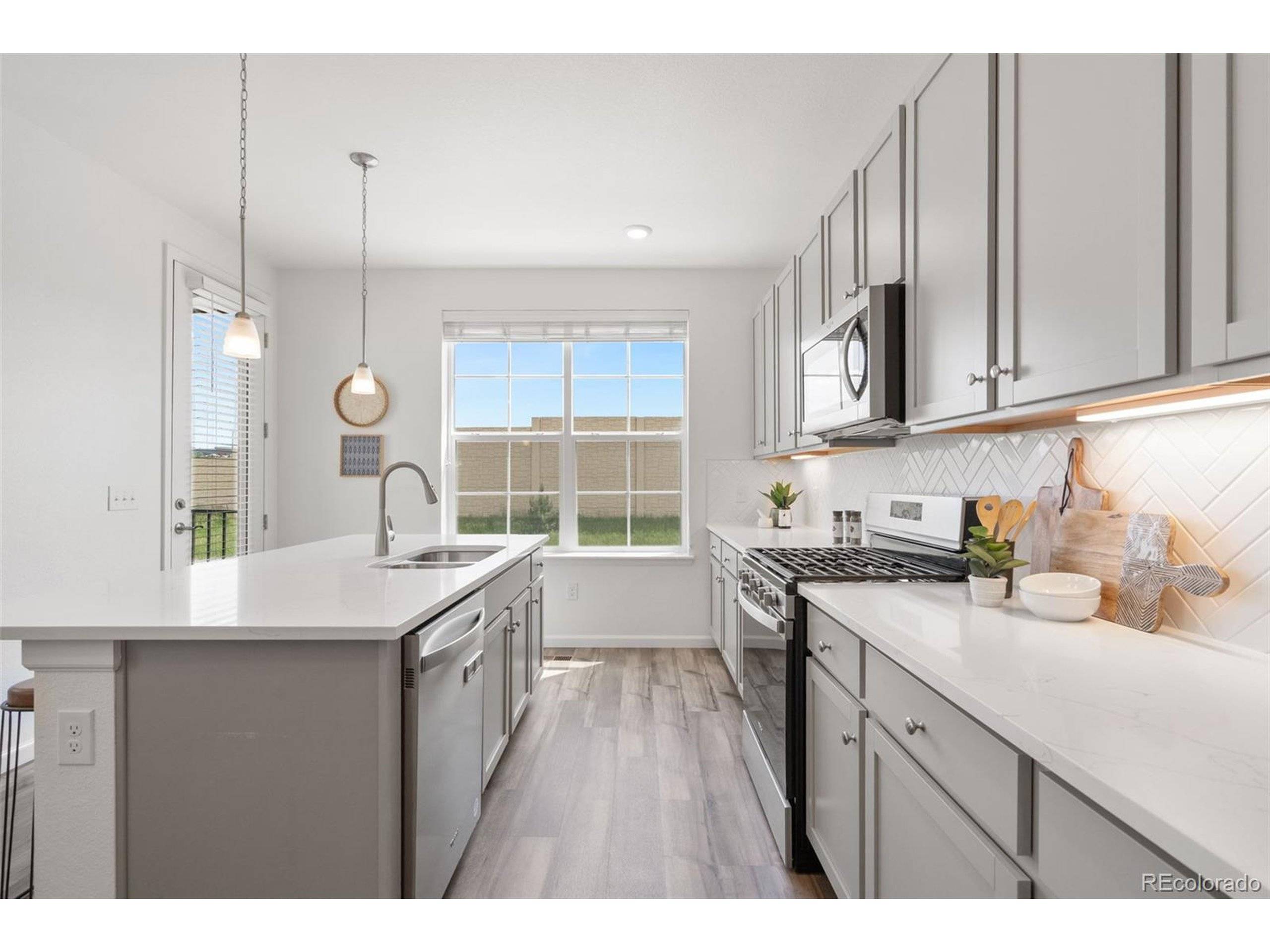 Littleton, CO 80129,2140 Santini Trl #F