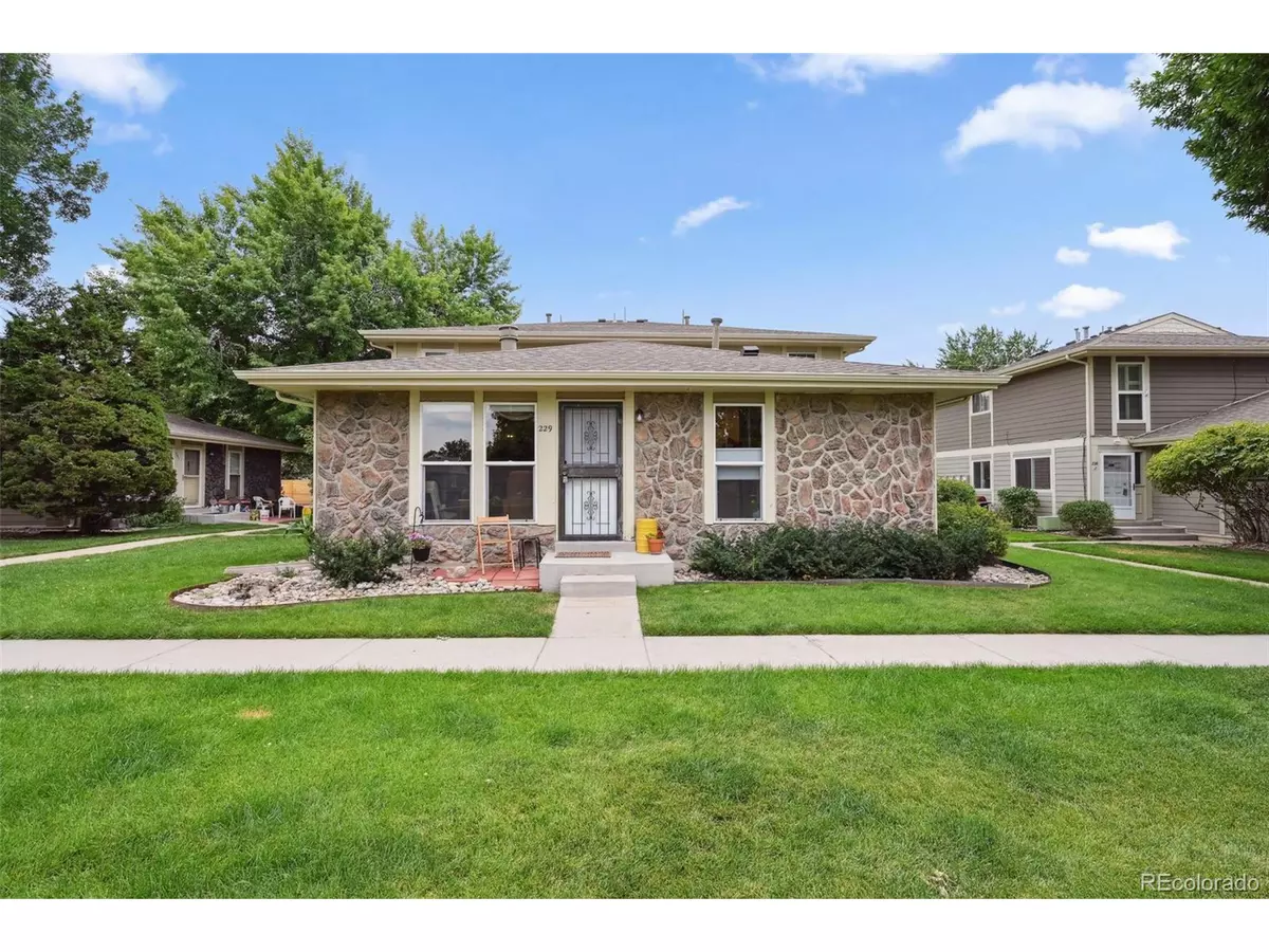 Denver, CO 80224,1225 S Oneida St #229