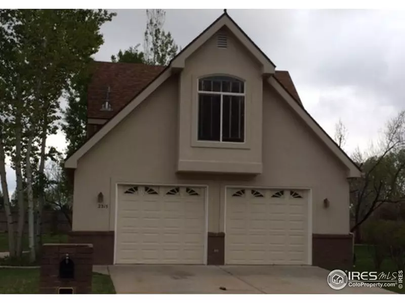 2215 Fairway Ln, Greeley, CO 80634