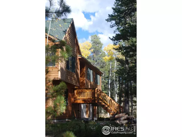 631 Lodge Pole Dr, Black Hawk, CO 80422