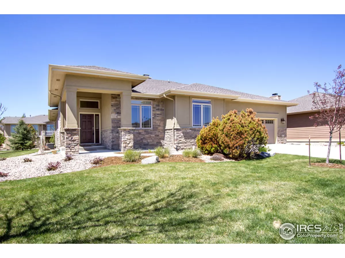 Windsor, CO 80550,6453 Half Moon Bay Dr