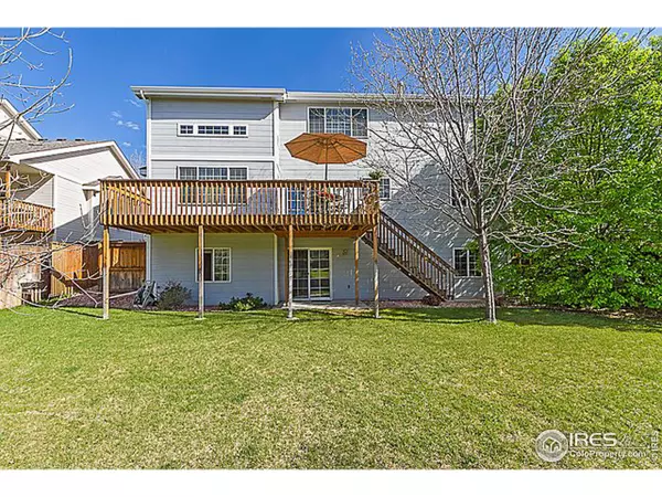 Fort Collins, CO 80526,1903 Mesaview Ln