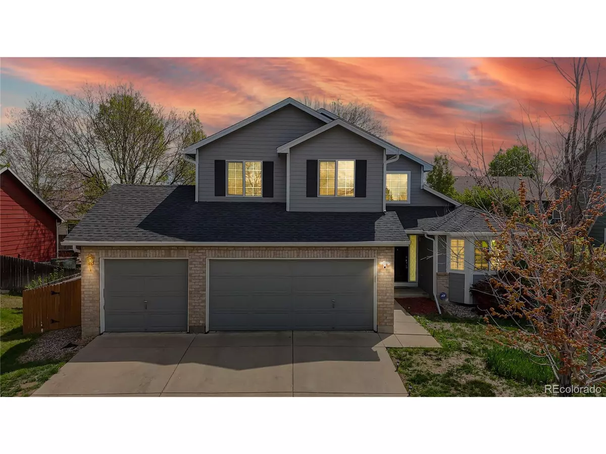 Longmont, CO 80504,2314 Flagstaff Dr