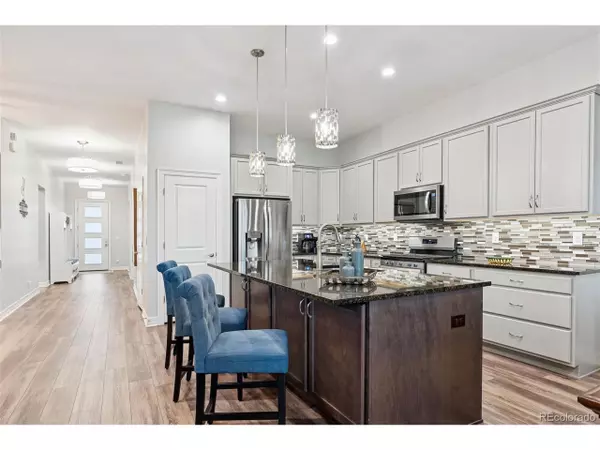 Castle Rock, CO 80104,532 Woodroot Cir