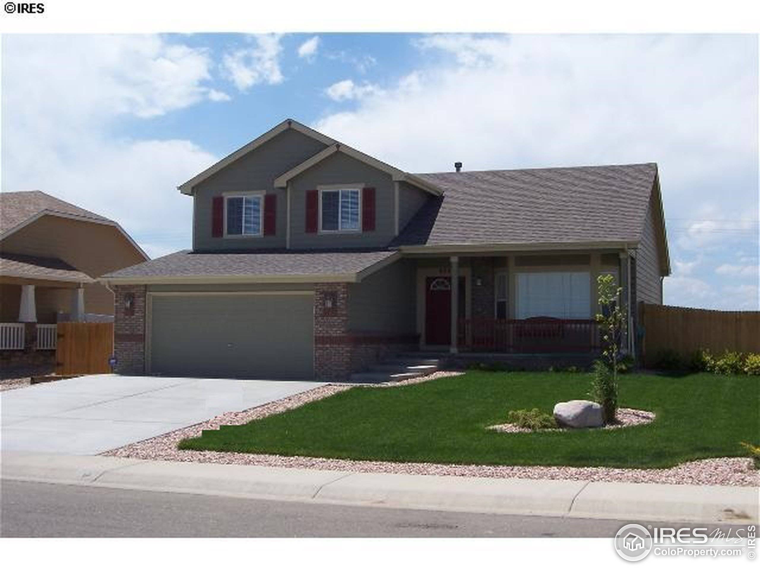 454 Buckeye Ave, Eaton, CO 80615