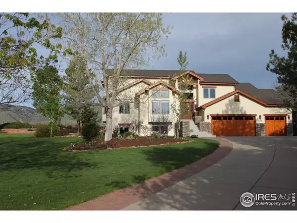 6415 Fairways Dr, Longmont, CO 80503