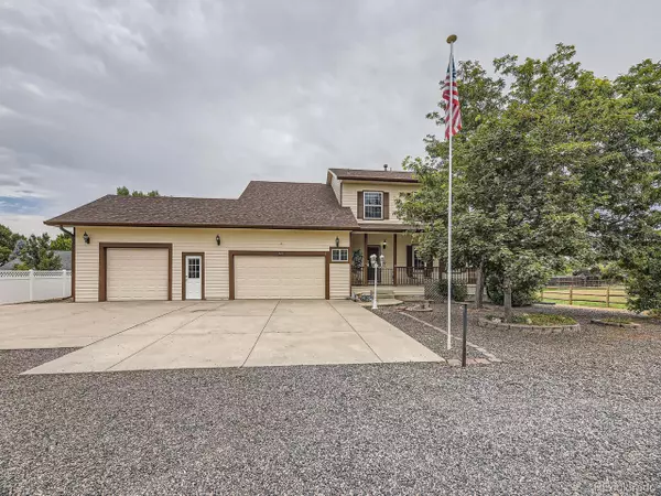 7820 S Garrison St, Littleton, CO 80128