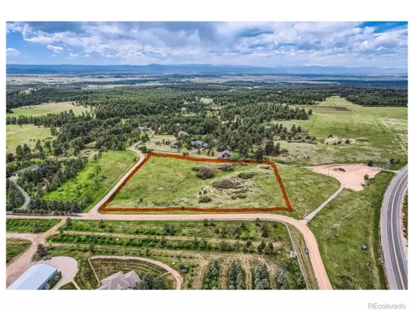 Franktown, CO 80116,104 Bill Davis Rd