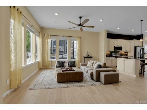 Wheat Ridge, CO 80033,5154 Taft Ct