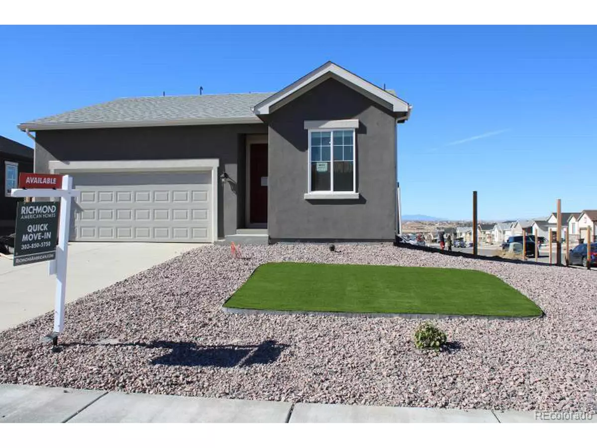 Pueblo, CO 81008,4613 Meadowlark Ln