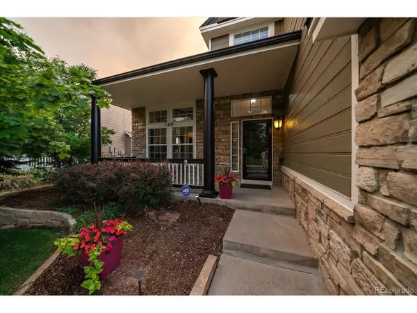 Parker, CO 80138,11691 Riverdale Dr