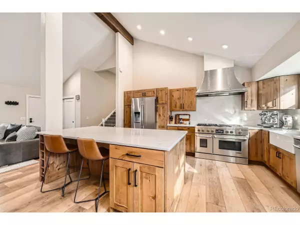 6443 S Florence Way, Englewood, CO 80111