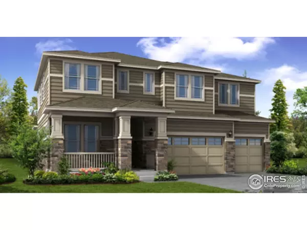 5744 Blue Feather Ct, Longmont, CO 80503