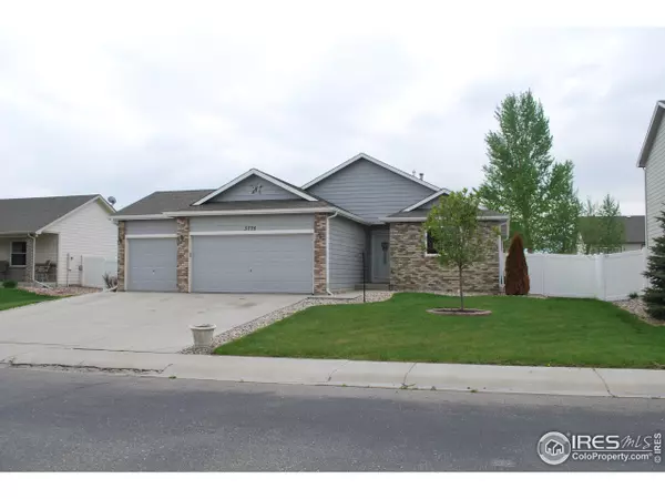 3775 Mount Edwards St, Wellington, CO 80549