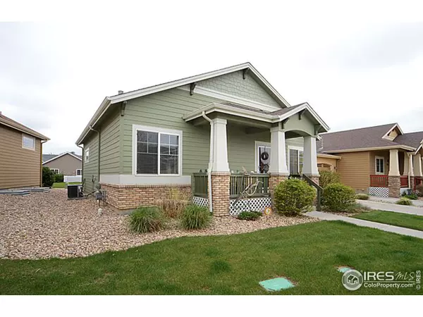 1117 Village Cir, Erie, CO 80516