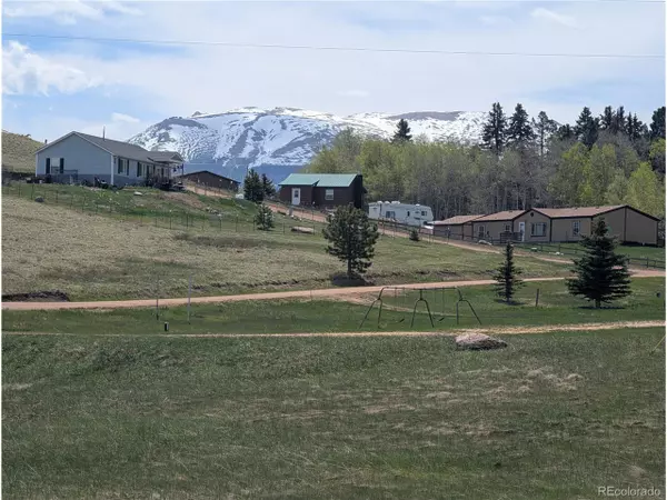 Divide, CO 80814,81 Fountain Dale Ln