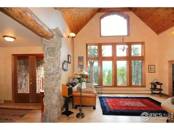 Nederland, CO 80466,22955 Peak to Peak Hwy