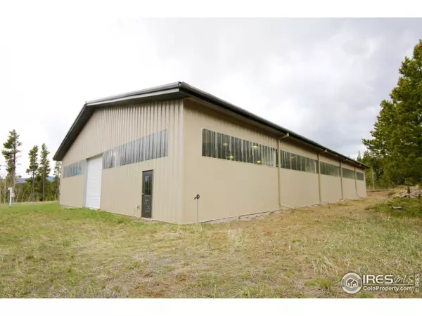 Nederland, CO 80466,22955 Peak to Peak Hwy