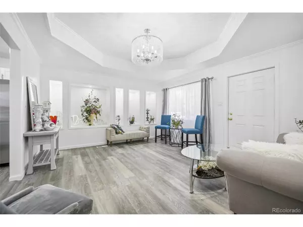 Denver, CO 80219,1910 S Knox Ct