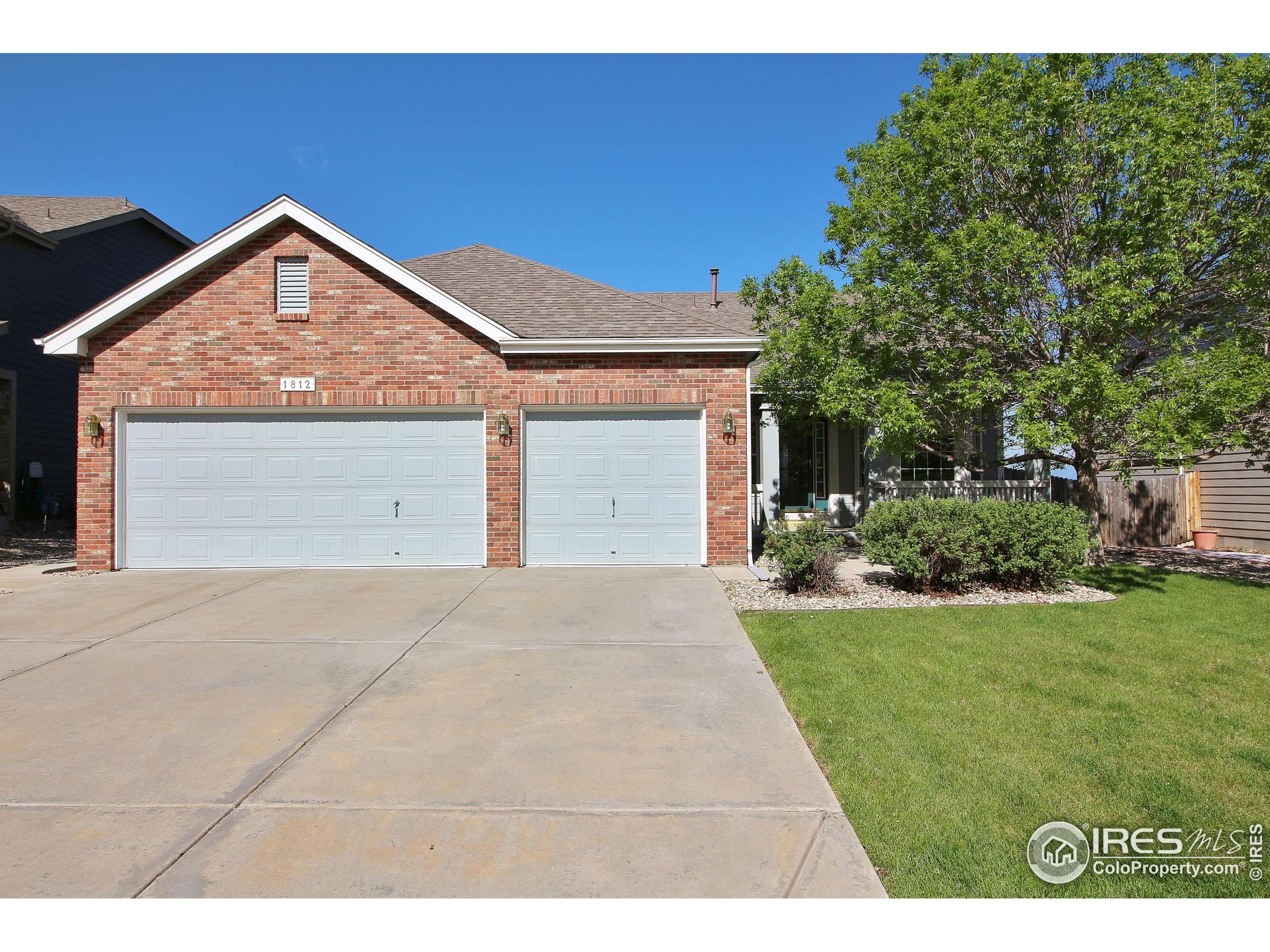 Johnstown, CO 80534,1812 Canvasback Dr