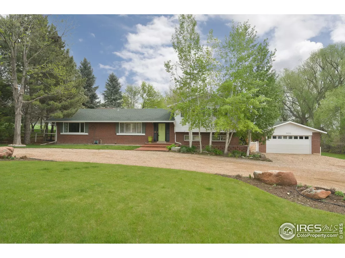 Longmont, CO 80504,5030 N 109th St